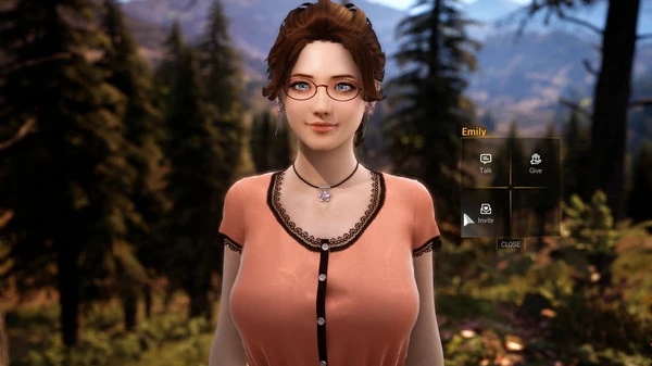 Together BnB Screenshot 1